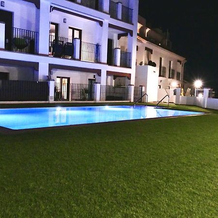 Casita Frigiliana - Stunning New Apartment With Views With Private Parking Space Ngoại thất bức ảnh