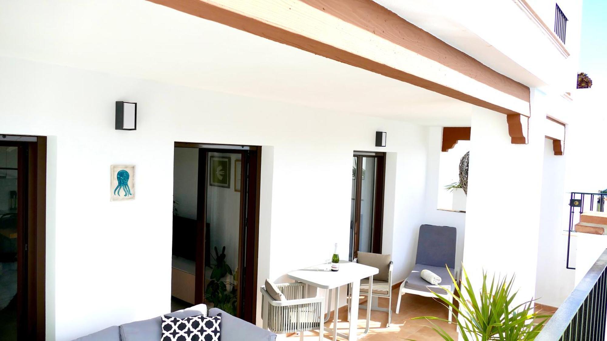 Casita Frigiliana - Stunning New Apartment With Views With Private Parking Space Ngoại thất bức ảnh